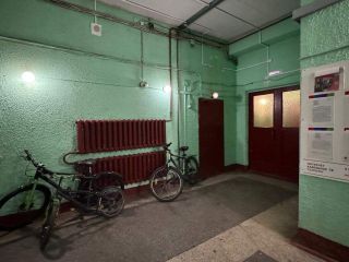 Продаю офисное помещение с коммуникациями свободного назначения фото 16 Санкт-Петербург