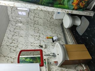 Продается блочный дом ремонт по авторскому проекту есть документы фото 7 Нефтеюганск