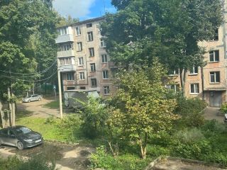 Продам двухкомнатную квартиру фото 16 Пушкино