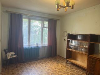 Продам двухкомнатную квартиру фото 17 Пушкино