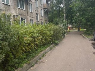 Продам двухкомнатную квартиру фото 19 Пушкино
