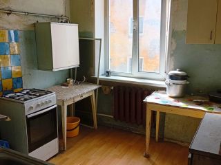 Продаю комнату хрущевской планировки взрослый собственник фото 5 Нижний Новгород
