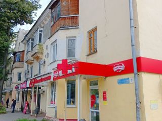 Продаю комнату хрущевской планировки взрослый собственник фото 8 Нижний Новгород