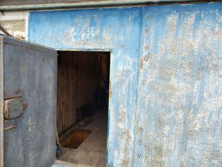 Продается кирпичный гараж фото 2 Череповец