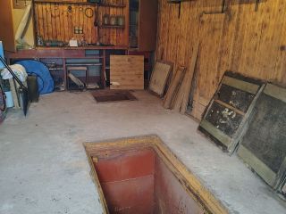 Продается кирпичный гараж фото 4 Череповец