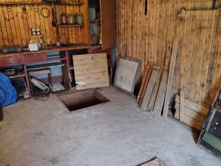Продается кирпичный гараж фото 5 Череповец