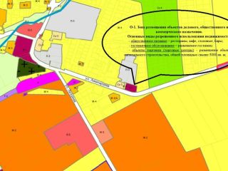 Продам участок для коммерческого использования фото 8 Гурьевск