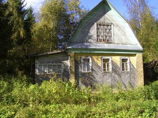 Продаю деревянный дом нуждается в косметическом ремонте в рассрочку документы в полном порядке фото Раменье
