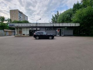 Продаю площадь под торговлю фото Москва