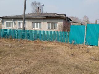 Продаю панельный дом нуждается в косметическом ремонте по ипотеке подключена канализация фото Хохлово