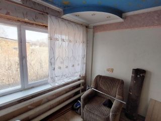 Продаю панельный дом нуждается в косметическом ремонте по ипотеке подключена канализация фото 2 Хохлово