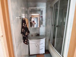 Продаю панельный дом нуждается в косметическом ремонте по ипотеке подключена канализация фото 7 Хохлово