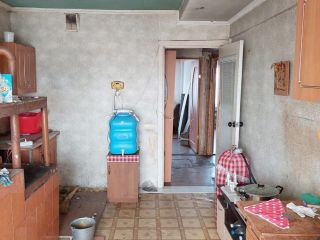 Продаю панельный дом нуждается в косметическом ремонте по ипотеке подключена канализация фото 10 Хохлово