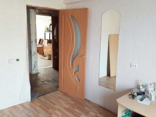 Продаю панельный дом нуждается в косметическом ремонте по ипотеке подключена канализация фото 14 Хохлово
