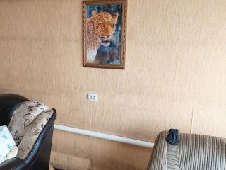 Продаю панельный дом нуждается в косметическом ремонте по ипотеке подключена канализация фото 16 Хохлово