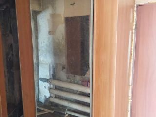 Продаю панельный дом нуждается в косметическом ремонте по ипотеке подключена канализация фото 20 Хохлово