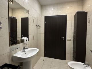 Продается блочный дом евроремонт с коммуникациями фото 22 Деревня Филипповское