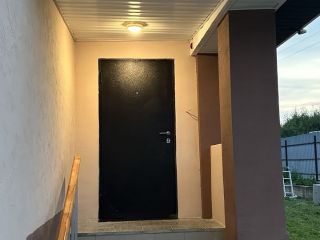 Продается блочный дом евроремонт с коммуникациями фото 27 Деревня Филипповское