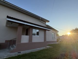 Продается блочный дом евроремонт с коммуникациями фото 29 Деревня Филипповское