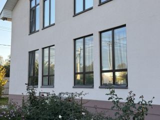 Продается блочный дом евроремонт с коммуникациями фото 30 Деревня Филипповское