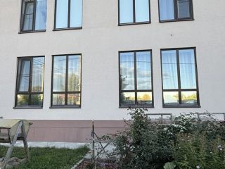 Продается блочный дом евроремонт с коммуникациями фото 32 Деревня Филипповское