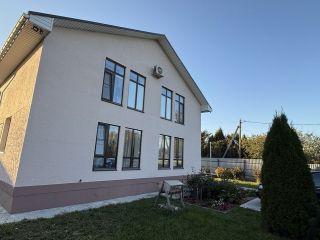 Продается блочный дом евроремонт с коммуникациями фото 33 Деревня Филипповское