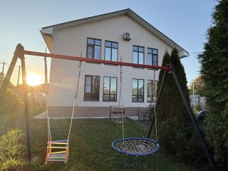 Продается блочный дом евроремонт с коммуникациями фото 34 Деревня Филипповское