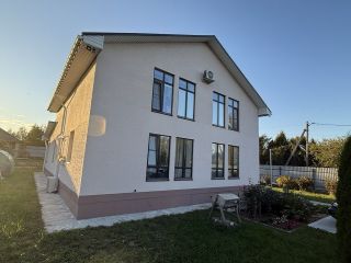 Продается блочный дом евроремонт с коммуникациями фото 35 Деревня Филипповское