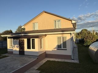 Продается блочный дом евроремонт с коммуникациями фото 36 Деревня Филипповское