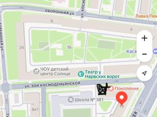 Сдам нежилое помещение есть электричество подключена канализация фото 3 Санкт-Петербург