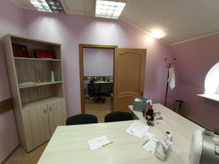 Сдается офисное помещение хорошая подъездная дорога фото 4 Тула