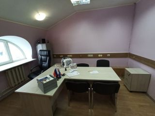 Сдается офисное помещение хорошая подъездная дорога фото 5 Тула