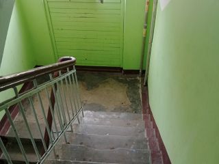 Продаю комнату косметический ремонт хрущевской планировки документы готовы взрослый собственник фото 6 Нижний Новгород