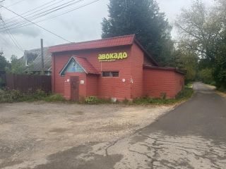 Сдается нежилое помещение подключена канализация фото 2 Пушкино