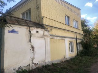 Продается помещение свободного назначения фото 3 Оренбург, пер. Фабричный, д. 23