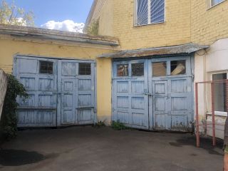 Продается помещение свободного назначения фото 5 Оренбург, пер. Фабричный, д. 23