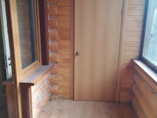 Продам деревянный дом косметический ремонт имеется баня фото Красноярск