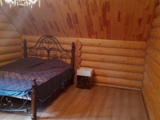 Продам деревянный дом косметический ремонт имеется баня фото 2 Красноярск