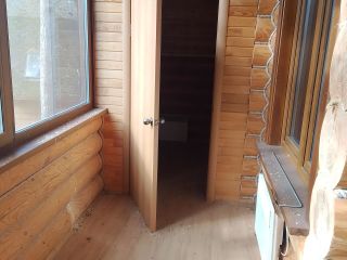 Продам деревянный дом косметический ремонт имеется баня фото 3 Красноярск