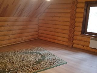 Продам деревянный дом косметический ремонт имеется баня фото 4 Красноярск