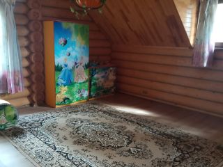 Продам деревянный дом косметический ремонт имеется баня фото 5 Красноярск