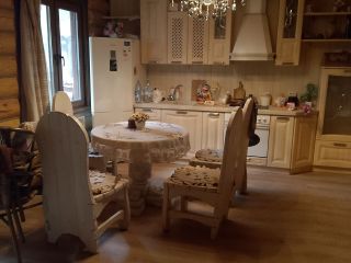 Продам деревянный дом косметический ремонт имеется баня фото 7 Красноярск