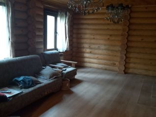 Продам деревянный дом косметический ремонт имеется баня фото 8 Красноярск