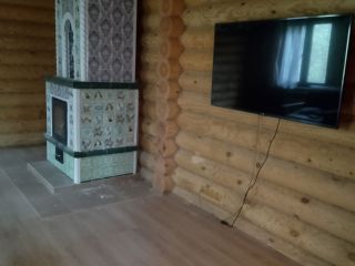 Продам деревянный дом косметический ремонт имеется баня фото 9 Красноярск