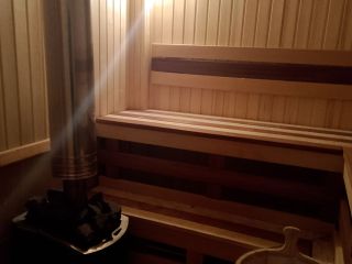 Продам деревянный дом косметический ремонт имеется баня фото 15 Красноярск