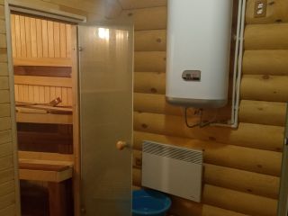 Продам деревянный дом косметический ремонт имеется баня фото 17 Красноярск