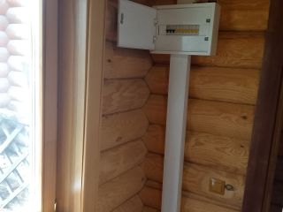 Продам деревянный дом косметический ремонт имеется баня фото 19 Красноярск