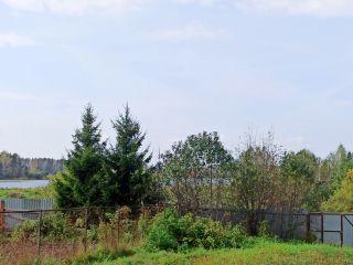 Продается земельный участок своя скважина асфальтная дорога фото Нагорный