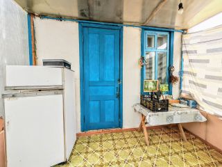 Продаю двухкомнатную квартиру подключена канализация с плодоносящим садом фото 11 Ст. Новолеушковская