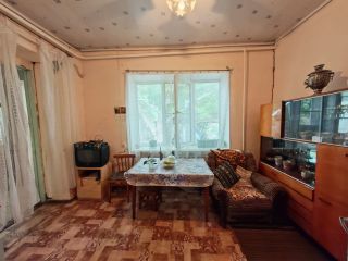 Продаю двухкомнатную квартиру подключена канализация с плодоносящим садом фото 15 Ст. Новолеушковская